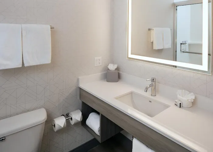 Holiday Inn Express Corvallis-On The River By Ihg
